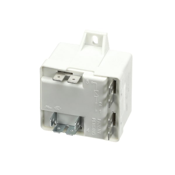 Relay Potential